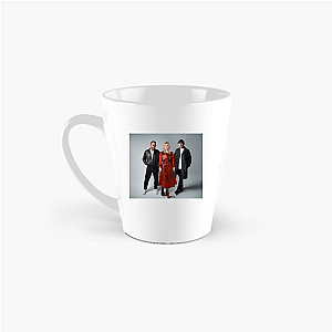 Glasgow-Based Trio CHVRCHES Mugs