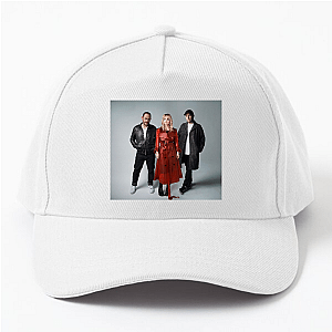 Glasgow-Based Trio CHVRCHES Hats & Caps