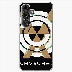 Chvrches, Samsung Galaxy Soft Case
