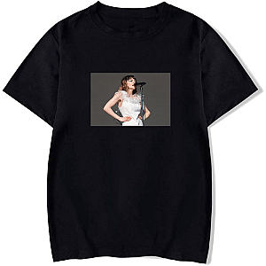 Lauren Mayberry CHVRCHES T-Shirts