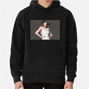 Lauren Mayberry CHVRCHES Hoodies