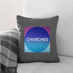 Love  CHVRCHES Pillows Cover