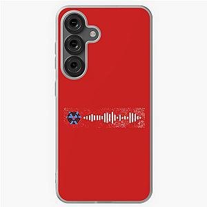 CHVRCHES - The Mother Who Share Samsung Galaxy Soft Case