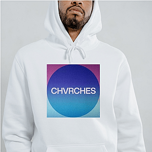 Love  CHVRCHES Hoodies
