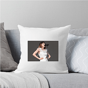 Lauren Mayberry CHVRCHES Pillows Cover