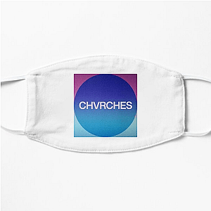 Love  CHVRCHES Face Masks
