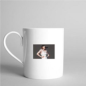Lauren Mayberry CHVRCHES Mugs