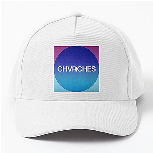 Love  CHVRCHES Hats & Caps