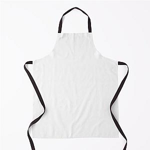Black Bobolink Chvrches, Chvrches, Chvrches Apron