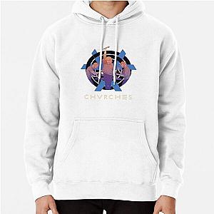 Black Swift Chvrches, Chvrches Pullover Hoodie