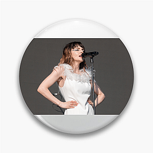Lauren Mayberry CHVRCHES Pins