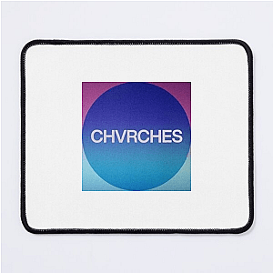 Love  CHVRCHES Mouse Pads