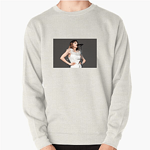 Lauren Mayberry CHVRCHES Sweatshirts