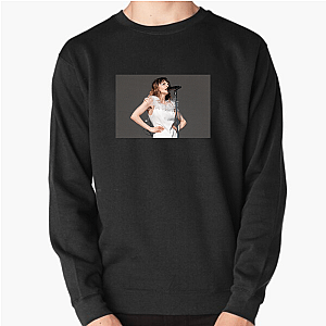 Lauren Mayberry CHVRCHES Sweatshirts