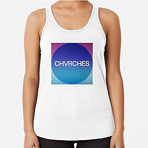 Love  CHVRCHES Tank Tops
