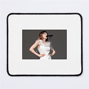 Lauren Mayberry CHVRCHES Mouse Pads