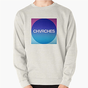 Love  CHVRCHES Sweatshirts