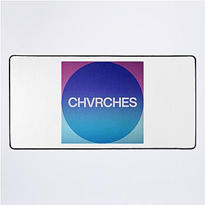 Love  CHVRCHES Mouse Pads
