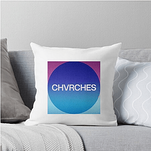 Love  CHVRCHES Pillows Cover