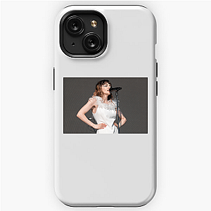 Lauren Mayberry CHVRCHES Samsung Cases