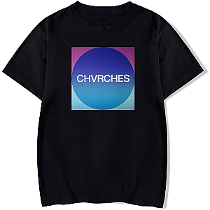 Love  CHVRCHES T-Shirts