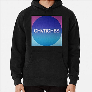 Love  CHVRCHES Hoodies