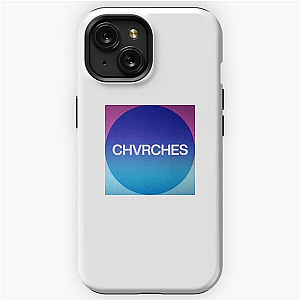 Love  CHVRCHES iPhone Cases