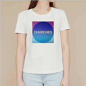 Love  CHVRCHES T-Shirts