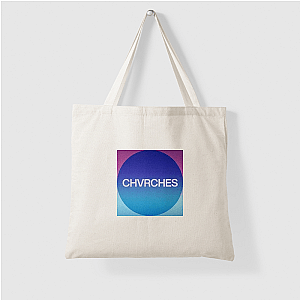 Love  CHVRCHES Bags