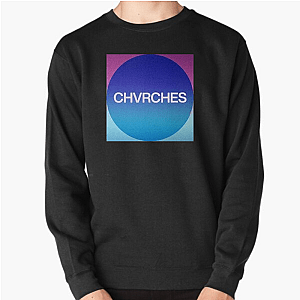 Love  CHVRCHES Sweatshirts