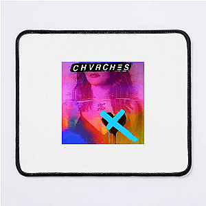 Love Is Dead CHVRCHES Mouse Pads