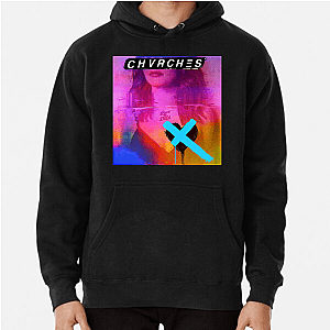 Love Is Dead CHVRCHES Hoodies