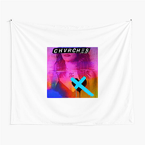 Love Is Dead CHVRCHES Tapestries