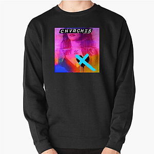Love Is Dead CHVRCHES Sweatshirts