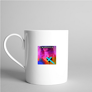 Love Is Dead CHVRCHES Mugs