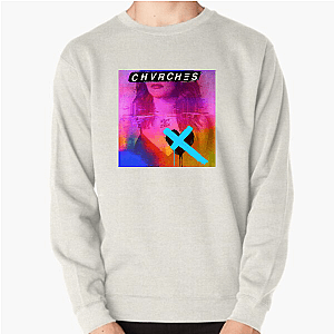 Love Is Dead CHVRCHES Sweatshirts