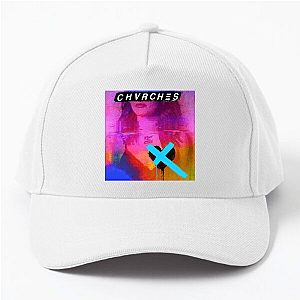 Love Is Dead CHVRCHES Hats & Caps