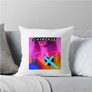 Love Is Dead CHVRCHES Pillows Cover