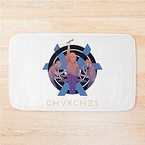 Black Swift Chvrches, Bath Mat