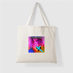 Love Is Dead CHVRCHES Bags