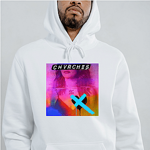 Love Is Dead CHVRCHES Hoodies