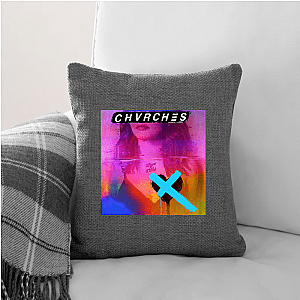 Love Is Dead CHVRCHES Pillows Cover