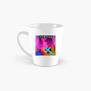 Love Is Dead CHVRCHES Mugs