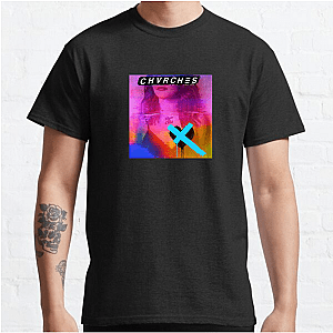 Love Is Dead CHVRCHES T-Shirts