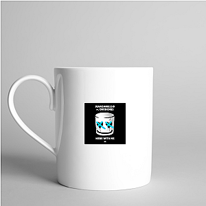 Here With Me CHVRCHES Mugs