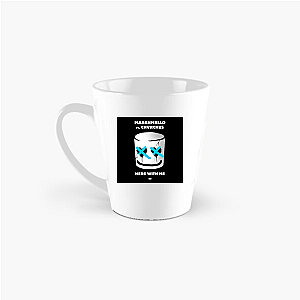 Here With Me CHVRCHES Mugs