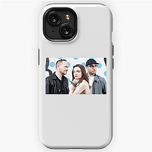 Musical Band CHVRCHES Samsung Cases