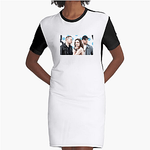 Musical Band CHVRCHES Dresses