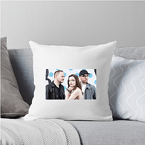 Musical Band CHVRCHES Pillows Cover