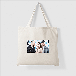 Musical Band CHVRCHES Bags